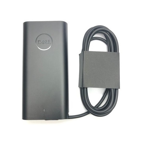 Alimentator Dell 165W USB-C GaN AC Adapter N9RDH