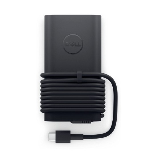 Alimentator Dell 100W USB-C GaN Ultra Slim AC Adapter TH5RJ