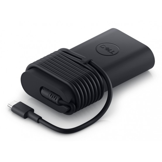 Alimentator Dell 100W USB-C GaN Ultra Slim AC Adapter TH5RJ