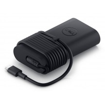Alimentator Dell 100W USB-C GaN Ultra Slim AC Adapter TH5RJ