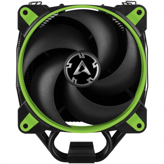 Cooler Arctic Freezer 34 eSports DUO - Green