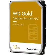 Hard disk Western Digital Gold WD103KRYZ