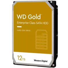 Hard disk Western Digital Gold WD122KRYZ