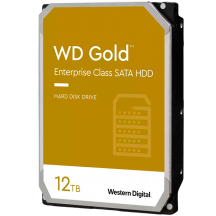 Hard disk Western Digital Gold WD122KRYZ