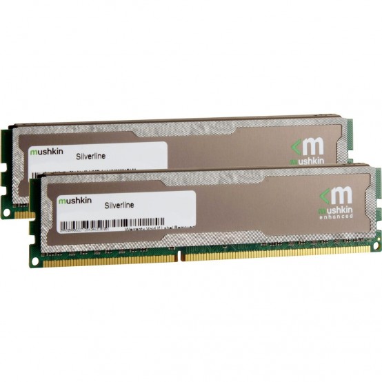 Memorie Mushkin Silverline 997018