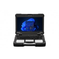 Laptop Panasonic ToughBook FZ-40 mk2 FZ-40FZ006B4