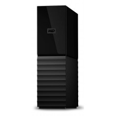 Hard disk Western Digital My Book WDBBGB0240HBK-EESN