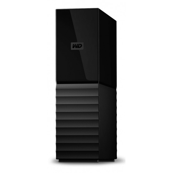 Hard disk Western Digital My Book WDBBGB0240HBK-EESN