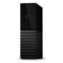 Hard disk Western Digital My Book WDBBGB0240HBK-EESN