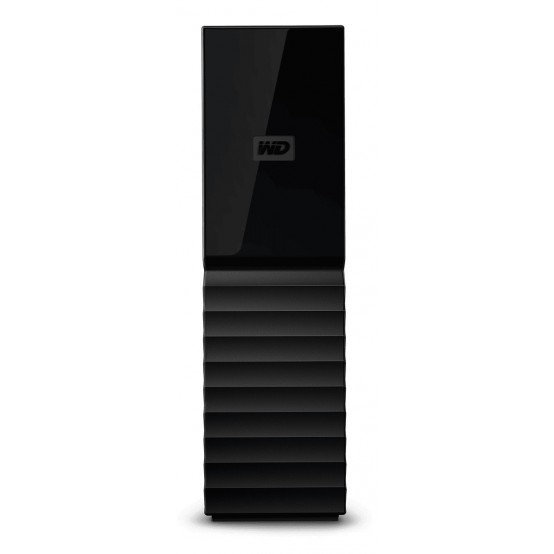 Hard disk Western Digital My Book WDBBGB0240HBK-EESN