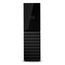 Hard disk Western Digital My Book WDBBGB0240HBK-EESN