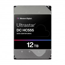 Hard disk Western Digital Ultrastar HC555 0B47741