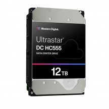 Hard disk Western Digital Ultrastar HC555 0B47741