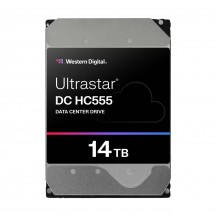 Hard disk Western Digital Ultrastar HC555 0B47743