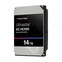 Hard disk Western Digital Ultrastar HC555 0B48721