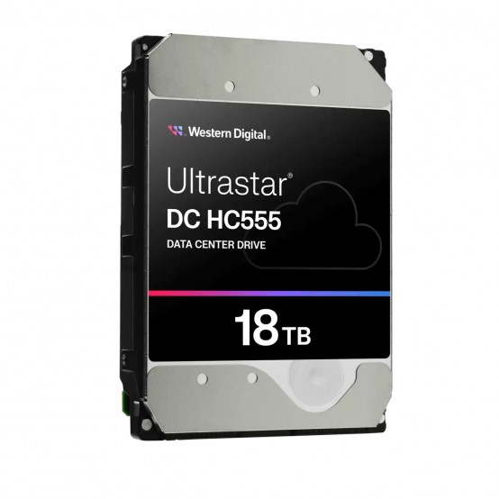 Hard disk Western Digital Ultrastar HC555 0B48723