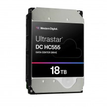 Hard disk Western Digital Ultrastar HC555 0B48723