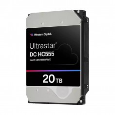 Hard disk Western Digital Ultrastar HC555 0B48724