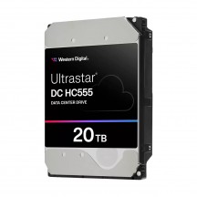 Hard disk Western Digital Ultrastar HC555 0B48724