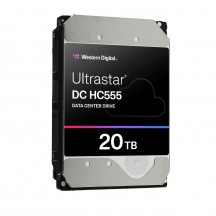 Hard disk Western Digital Ultrastar HC555 0B48724