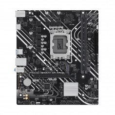 Placa de baza ASUS PRIME H610M-K D4 ARGB 90MB1HN0-M0EAY0 2