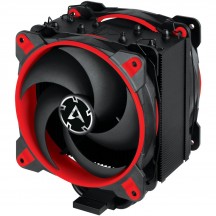 Cooler Arctic Freezer 34 eSports DUO - Red
