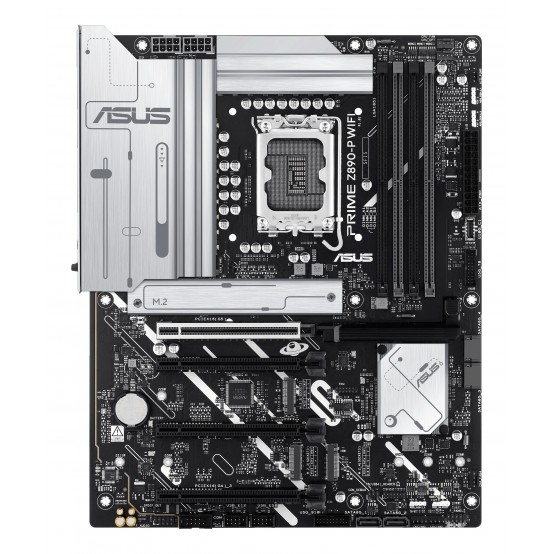 Placa de baza ASUS PRIME Z890-P WIFI 90MB1I70-M0EAY0