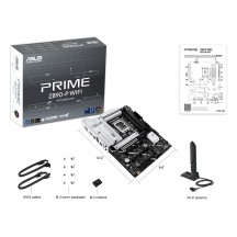 Placa de baza ASUS PRIME Z890-P WIFI 90MB1I70-M0EAY0