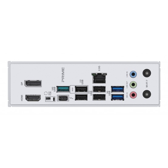 Placa de baza ASUS PRIME Z890-P WIFI 90MB1I70-M0EAY0