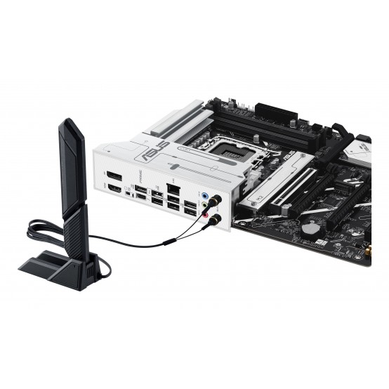 Placa de baza ASUS PRIME Z890-P WIFI 90MB1I70-M0EAY0