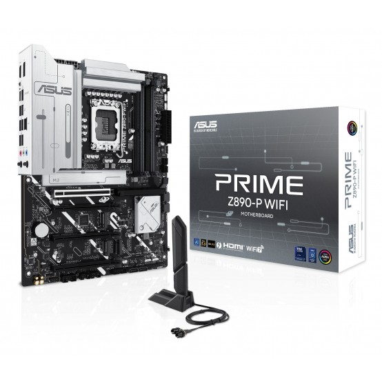 Placa de baza ASUS PRIME Z890-P WIFI 90MB1I70-M0EAY0