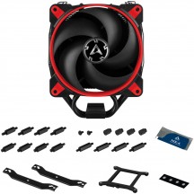 Cooler Arctic Freezer 34 eSports DUO - Red