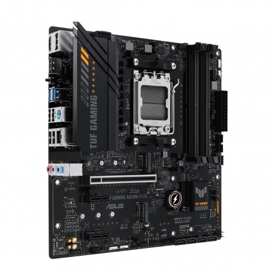 Placa de baza ASUS TUF GAMING A620M-PLUS 90MB1EZ0-M0EAY0