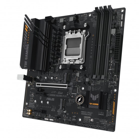 Placa de baza ASUS TUF GAMING A620M-PLUS 90MB1EZ0-M0EAY0