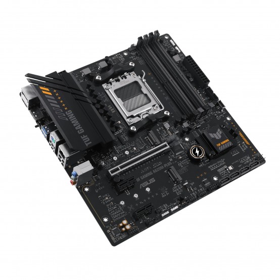 Placa de baza ASUS TUF GAMING A620M-PLUS 90MB1EZ0-M0EAY0