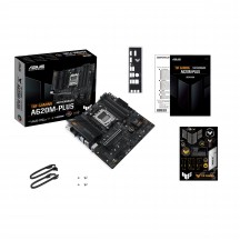 Placa de baza ASUS TUF GAMING A620M-PLUS 90MB1EZ0-M0EAY0
