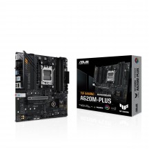 Placa de baza ASUS TUF GAMING A620M-PLUS 90MB1EZ0-M0EAY0
