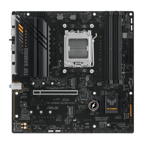 Placa de baza ASUS TUF GAMING A620M-PLUS 90MB1EZ0-M0EAY0
