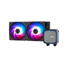 Cooler MSI MAG CORELIQUID A13 240 306-7ZWCA11-L80