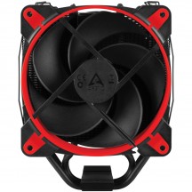 Cooler Arctic Freezer 34 eSports DUO - Red