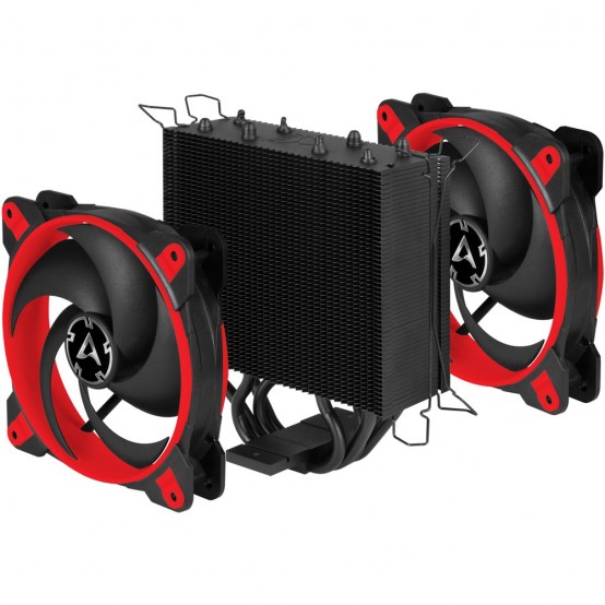 Cooler Arctic Freezer 34 eSports DUO - Red