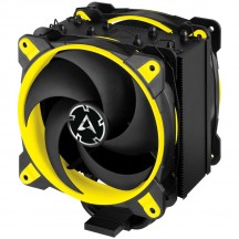 Cooler Arctic Freezer 34 eSports DUO - Yellow ACFRE00062A