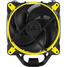 Cooler Arctic Freezer 34 eSports DUO - Yellow