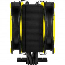 Cooler Arctic Freezer 34 eSports DUO - Yellow