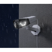 Camera de supraveghere Reolink 16MP UHD Dual-Lens PoE Security Camera with 180° Panoramic View P750