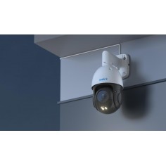 Camera de supraveghere Reolink Smart 4K PTZ PoE Security Camera with 16X Optical Zoom P850