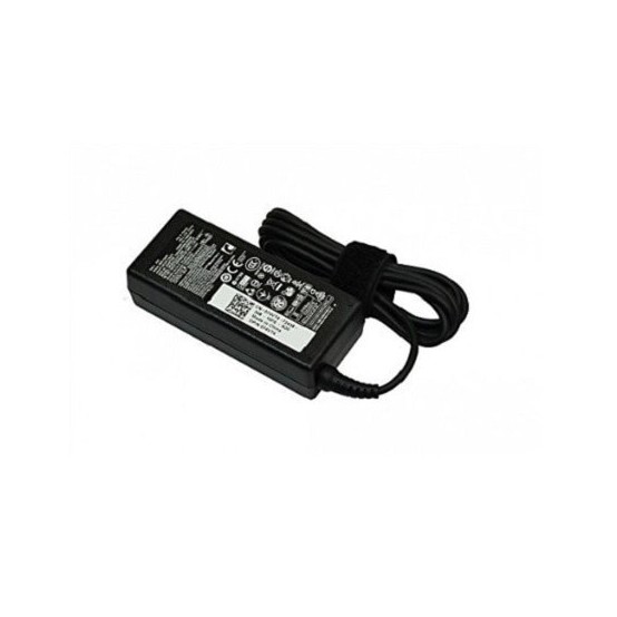 Alimentator Dell 65W 4.5mm AC Adapter DA65NM191 450-19182 NR8T6