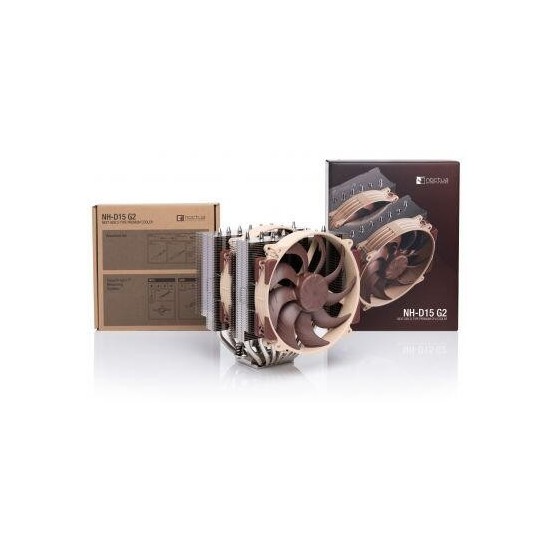 Cooler Noctua NH-D15 G2 CPNTD15G2