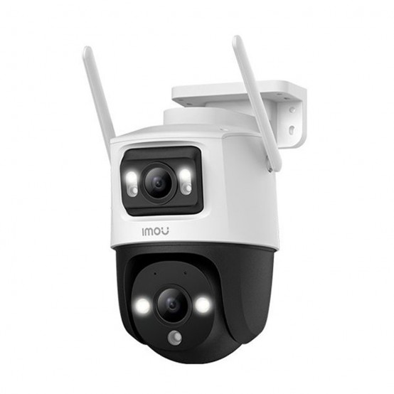 Camera de supraveghere IMOU Outdoor Camera Cruiser Dual IPC-S7XP-10M0WED-0360B