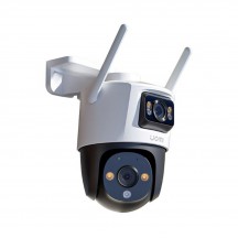 Camera de supraveghere IMOU Outdoor Camera Cruiser Dual IPC-S7XP-10M0WED-0360B